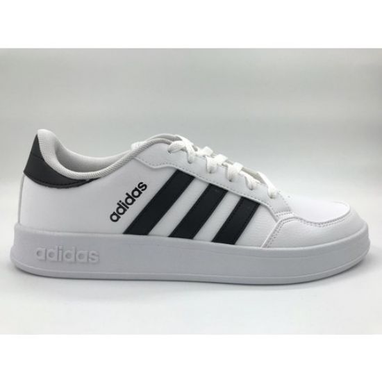 adidas Fx8707 adidas Breaknet Erkek Spor Ayakkabı resmi